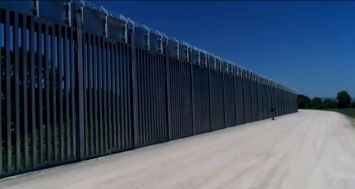 Muro Gr&eacute;cia