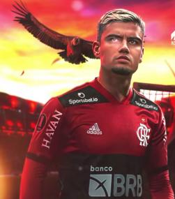 Foto: Reprodução/Instagram/Flamengo