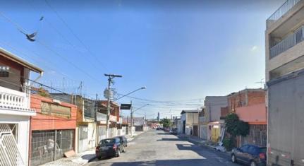 Foto: Reprodução/Google Street View