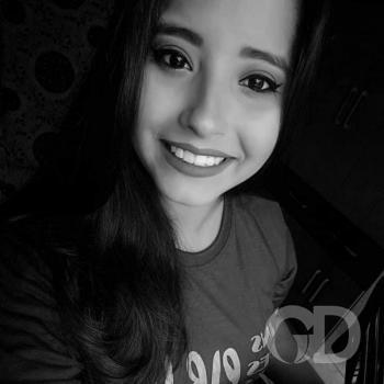 Ianne Lanna de Souza 