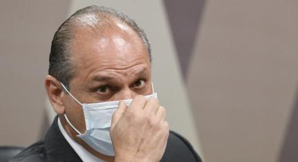 Foto: Jefferson Rudy/Agência Senado