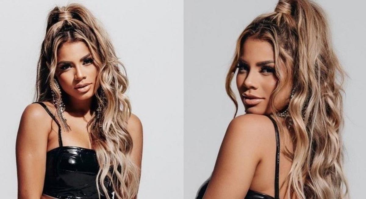 Lexa revela que tem lipoaspiração, preenchimento labial e silicone | Gazeta Digital