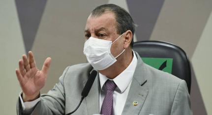 Foto: Jefferson Rudy/Agência Brasil 