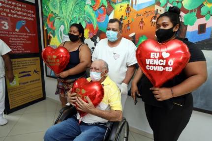 Luiz Alves/Secom-Cuiabá