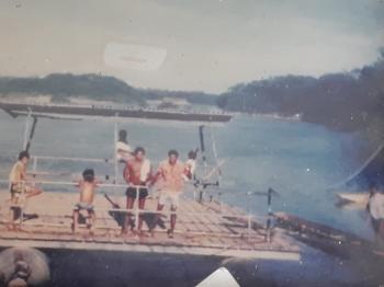 balsa passagem da conceicao