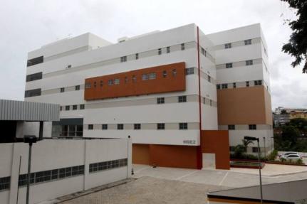 Foto: Camila Souza/GOVBA