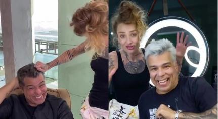 Foto: Reprodução/Instagram