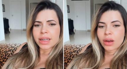 Foto: Reprodução/Instagram