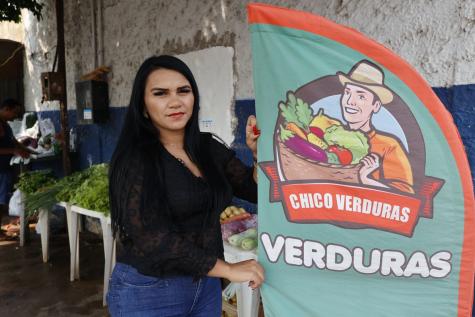 Filha de verdureiro atropelado reclama de demora no processo - Vimarsana News
