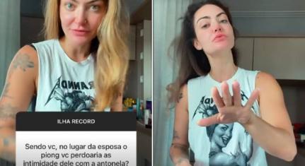 Foto: Reprodução/Instagram