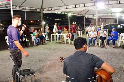 Davi Valle/Secom-Cuiabá 