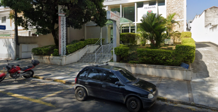 Foto: Reprodução/Google Street View 