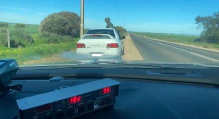 Foto: South Autralia Police
