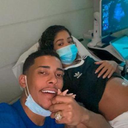 Foto: Reprodução/Instagram