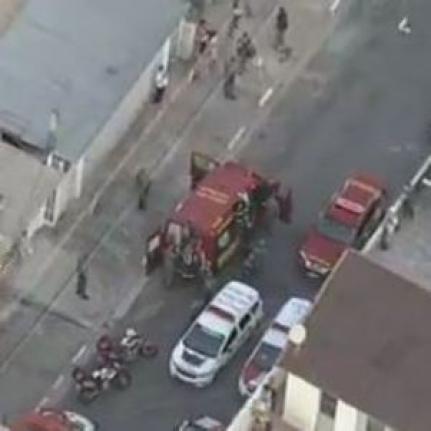 Foto: Reprodução/Record TV