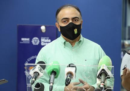 Luiz Alves
