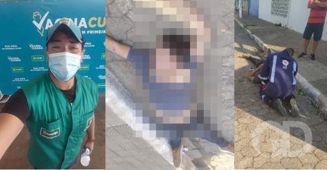 Polícia apura omissão de 'amigos' que abandonaram servidor ferido na rua após briga - Vimarsana News