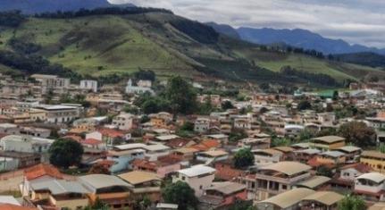 Foto: Reprodução/Prefeitura de Sericita