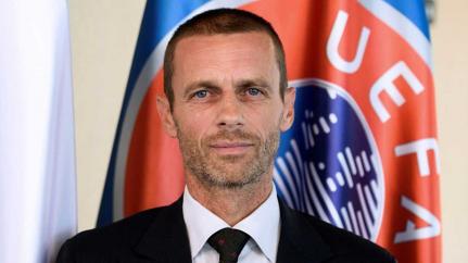Foto: Reprodução/UEFA