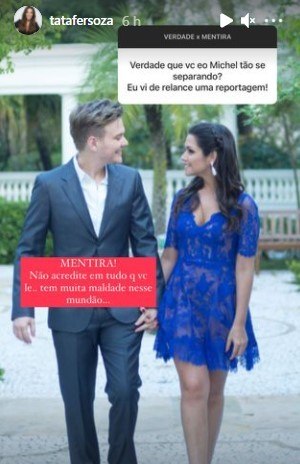 thais fersoza, telo
