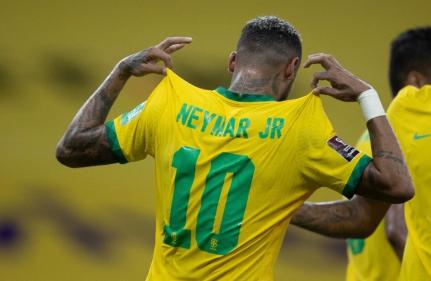 Lucas Figueiredo/CBF