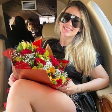 Foto: Reprodução/Instagram