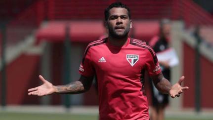 Foto: Rubens Chiri/SÃOPAULOFC.NET