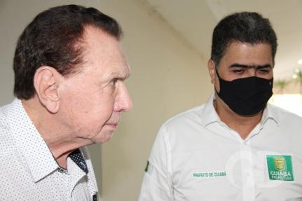 Otmar de Oliveira