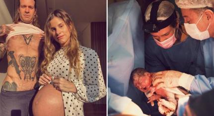 Foto: Reprodução/Instagram