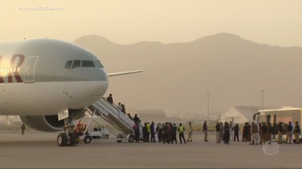 Foto: Reprodução/Record TV