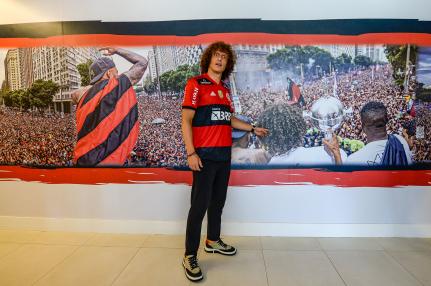 Foto: Marcelo Cortes/CRF