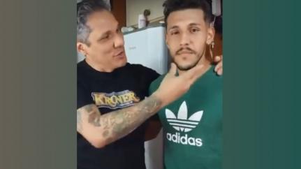 Reprodução