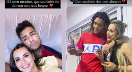 Foto: Reprodução/Instagram