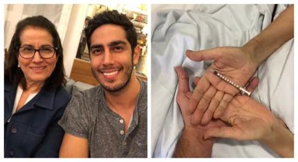 Foto: Reprodução/Instagram