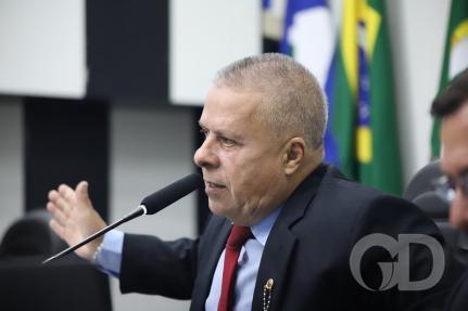 Câmara de Cuiabá
