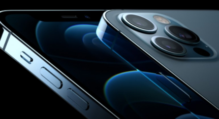 Foto: Divulgação/Apple