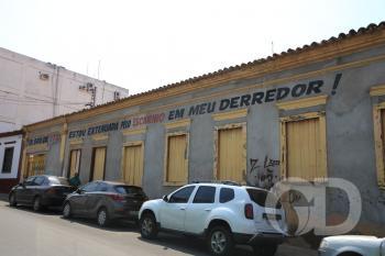 Fotos Casar&otilde;es Abandonados / Casas antigas / patrim&ocirc;nio Hist&oacute;rico