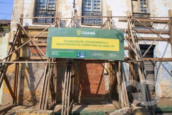 Fotos Casar&otilde;es Abandonados / Casas antigas / patrim&ocirc;nio Hist&oacute;rico