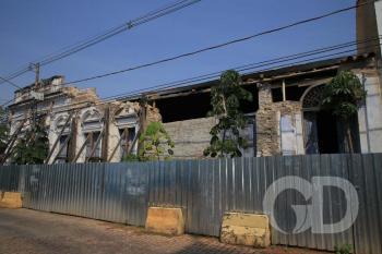 Fotos Casar&otilde;es Abandonados / Casas antigas / patrim&ocirc;nio Hist&oacute;rico