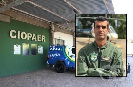 Otmar de Oliveira