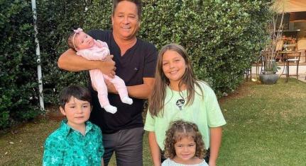 Foto: Reprodução/Instagram