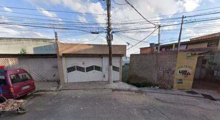 Foto: Reprodução/Google Street View 