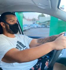 Jonatan Felipe Morais 