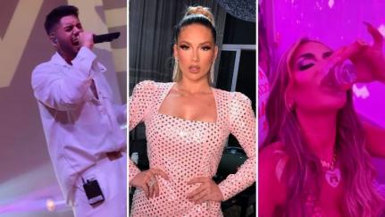 Foto: Reprodução/Montagem R7