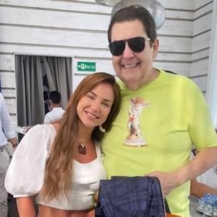 Foto: Reprodução/Instagram