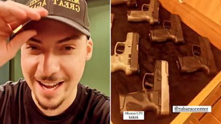 Foto: Reprodução/Instagram