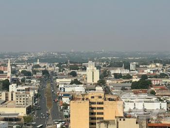 cuiaba fumaca