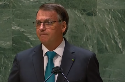 Foto: Record News/Reprodução