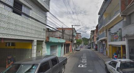 Foto: Google Street View 