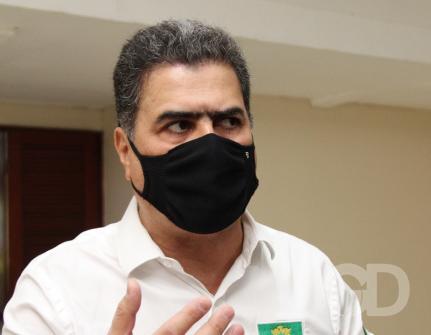 Otmar de Oliveira